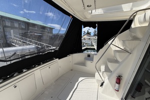 Luna Sea II 41ft Meridian Yacht For Sale