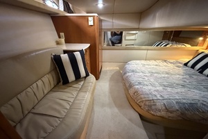 Luna Sea II 41ft Meridian Yacht For Sale