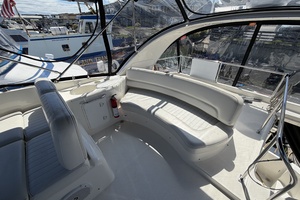 Luna Sea II 41ft Meridian Yacht For Sale