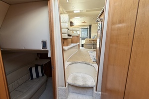 Luna Sea II 41ft Meridian Yacht For Sale