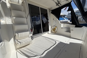 Luna Sea II 41ft Meridian Yacht For Sale