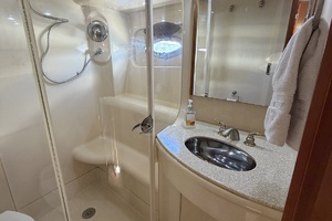 Luna Sea II 41ft Meridian Yacht For Sale