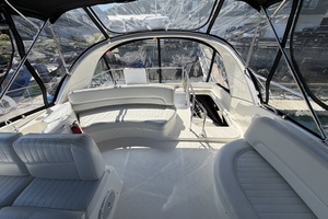 Luna Sea II 41ft Meridian Yacht For Sale