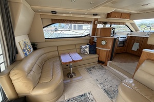 Luna Sea II 41ft Meridian Yacht For Sale