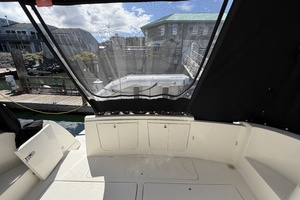 Luna Sea II 41ft Meridian Yacht For Sale