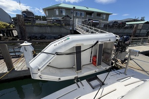 Luna Sea II 41ft Meridian Yacht For Sale