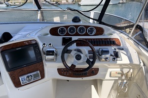 Luna Sea II 41ft Meridian Yacht For Sale