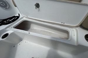21ft Tidewater Yacht For Sale