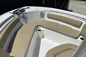 21ft Tidewater Yacht For Sale
