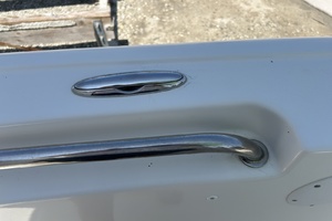 21ft Tidewater Yacht For Sale