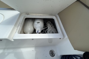 21ft Tidewater Yacht For Sale