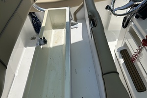 21ft Tidewater Yacht For Sale