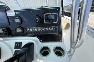 21ft Tidewater Yacht For Sale