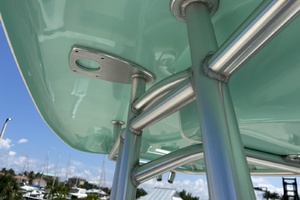 21ft Tidewater Yacht For Sale