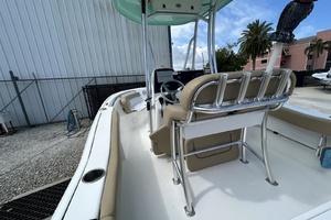 21ft Tidewater Yacht For Sale