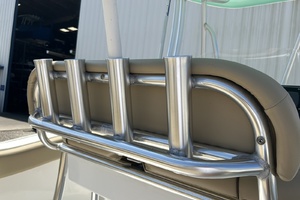 21ft Tidewater Yacht For Sale