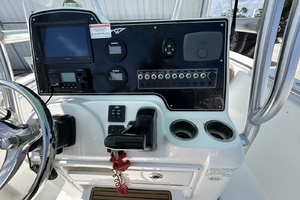 21ft Tidewater Yacht For Sale