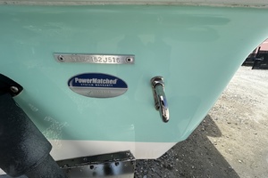 21ft Tidewater Yacht For Sale