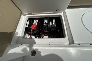 21ft Tidewater Yacht For Sale