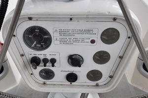 Kanga 42ft Catalina Yacht For Sale
