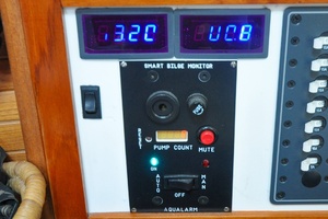 Kanga 42ft Catalina Yacht For Sale