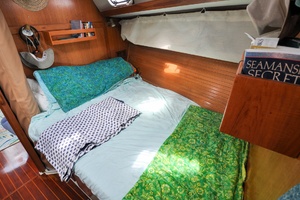 Kanga 42ft Catalina Yacht For Sale