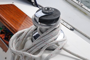 Kanga 42ft Catalina Yacht For Sale