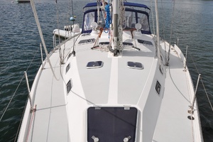 Kanga 42ft Catalina Yacht For Sale