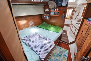 Kanga 42ft Catalina Yacht For Sale