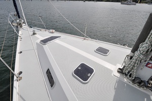 Kanga 42ft Catalina Yacht For Sale