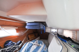 Kanga 42ft Catalina Yacht For Sale