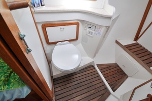 Kanga 42ft Catalina Yacht For Sale