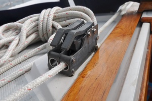 Kanga 42ft Catalina Yacht For Sale