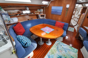Kanga 42ft Catalina Yacht For Sale