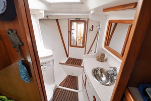 Kanga 42ft Catalina Yacht For Sale