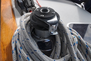 Kanga 42ft Catalina Yacht For Sale