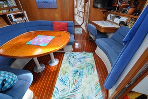 Kanga 42ft Catalina Yacht For Sale