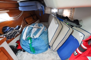 Kanga 42ft Catalina Yacht For Sale