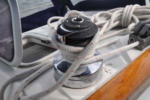 Kanga 42ft Catalina Yacht For Sale