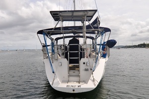 Kanga 42ft Catalina Yacht For Sale