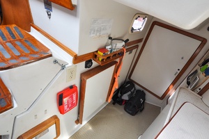 Kanga 42ft Catalina Yacht For Sale