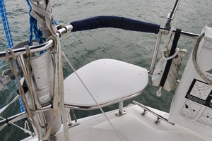 Kanga 42ft Catalina Yacht For Sale
