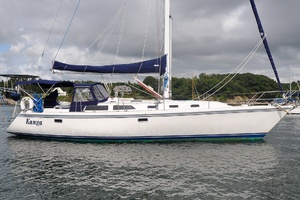 Kanga 42ft Catalina Yacht For Sale