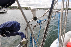 Kanga 42ft Catalina Yacht For Sale