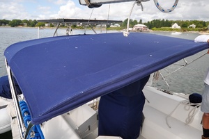 Kanga 42ft Catalina Yacht For Sale