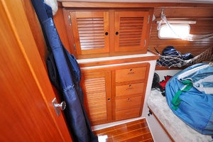 Kanga 42ft Catalina Yacht For Sale