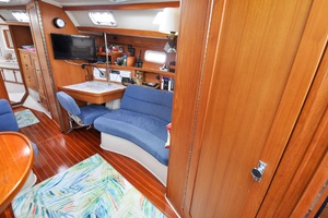 Kanga 42ft Catalina Yacht For Sale