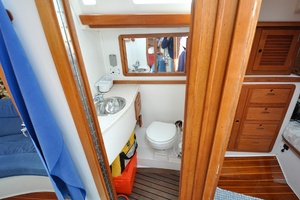 Kanga 42ft Catalina Yacht For Sale