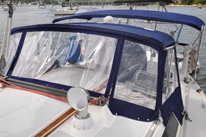 Kanga 42ft Catalina Yacht For Sale