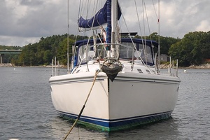 Kanga 42ft Catalina Yacht For Sale